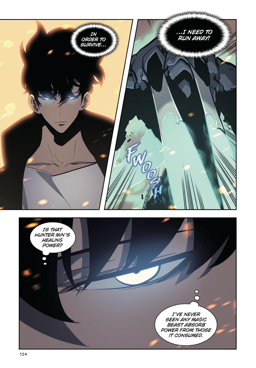 Solo Leveling (Volume) Chapter 19 76