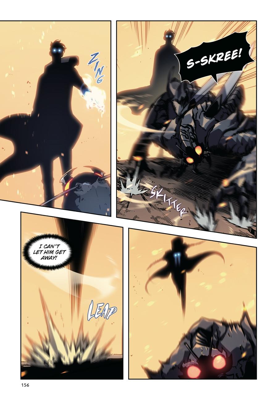 Solo Leveling (Volume) Chapter 19 78