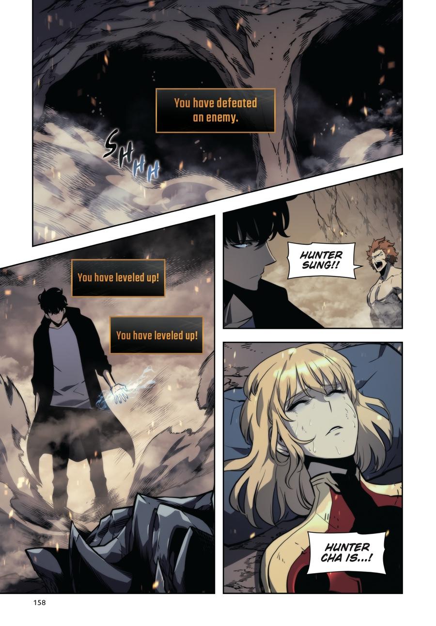 Solo Leveling (Volume) Chapter 19 80