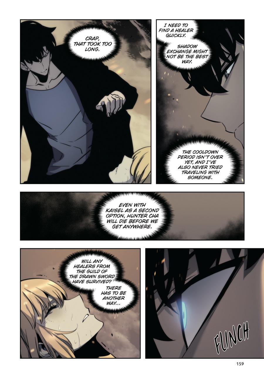 Solo Leveling (Volume) Chapter 19 81