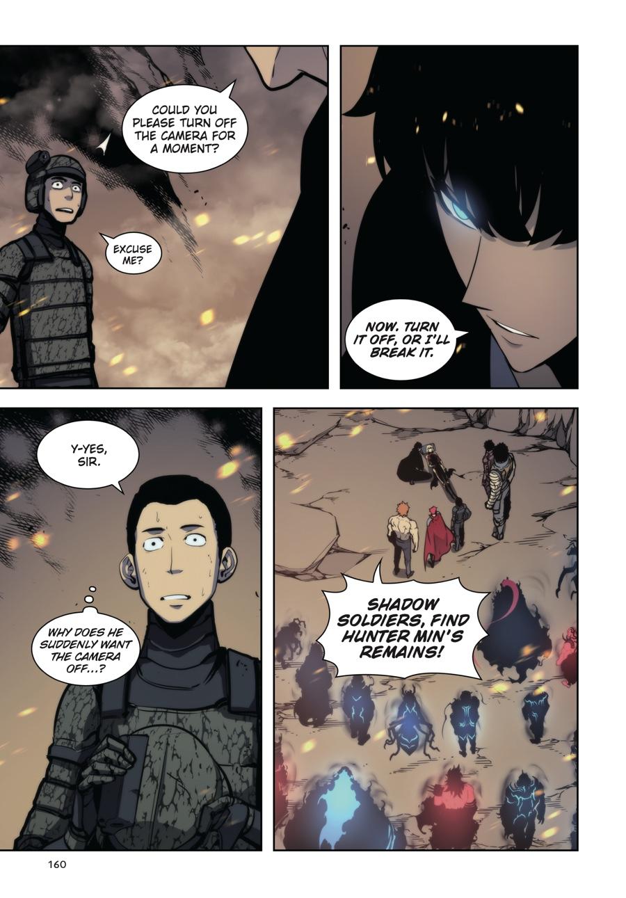 Solo Leveling (Volume) Chapter 19 82