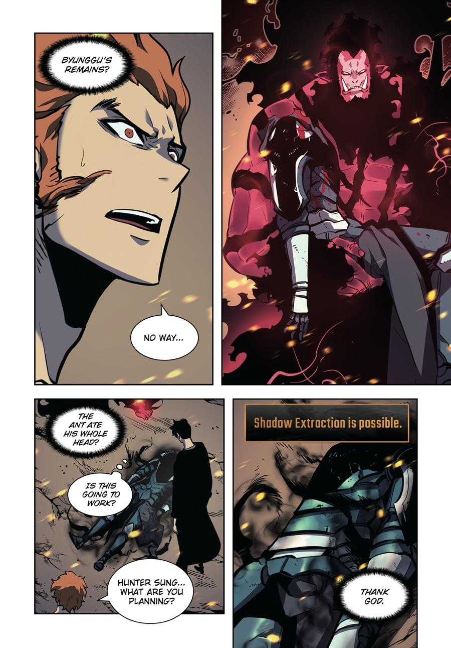 Solo Leveling (Volume) Chapter 19 83