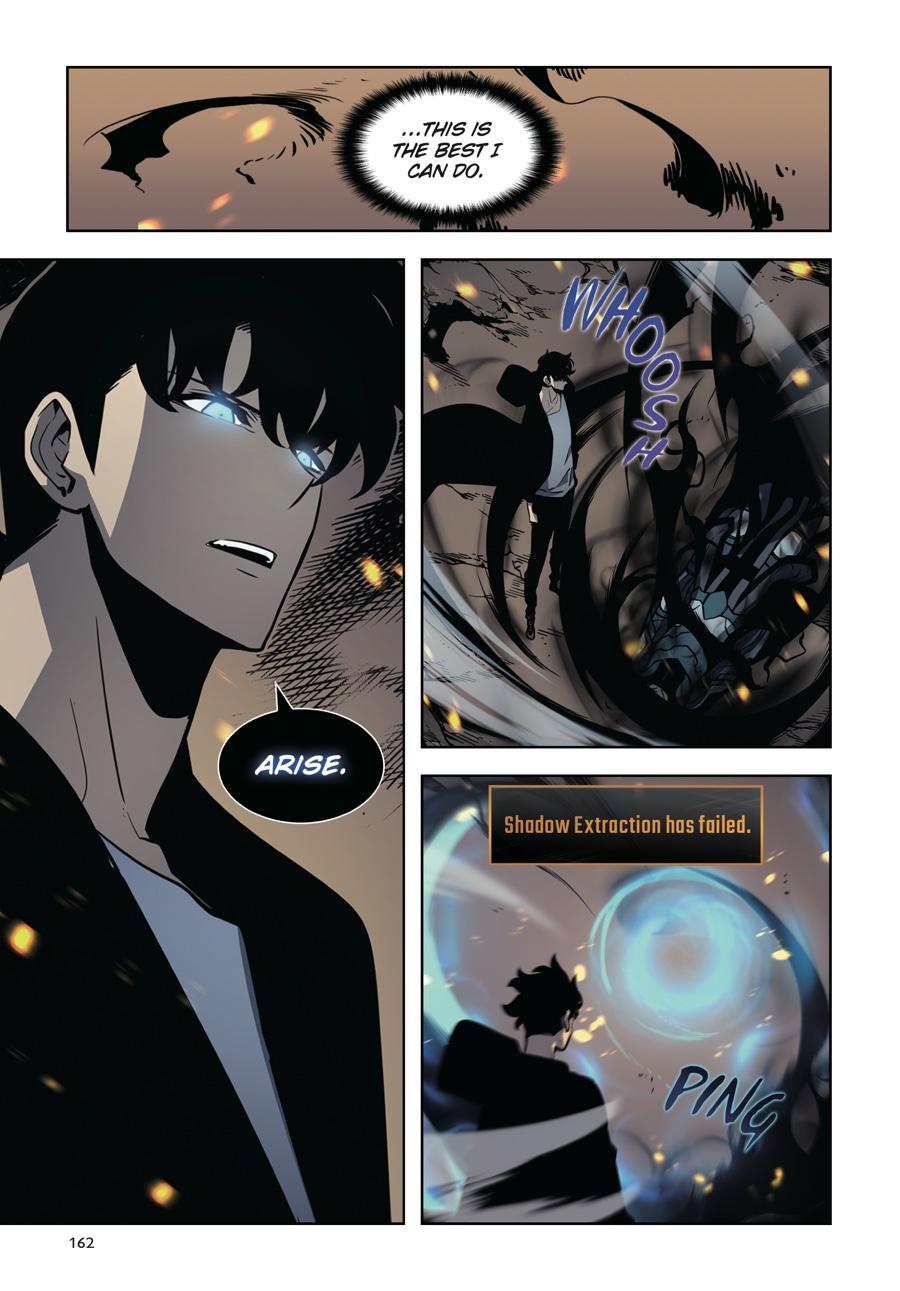 Solo Leveling (Volume) Chapter 19 84