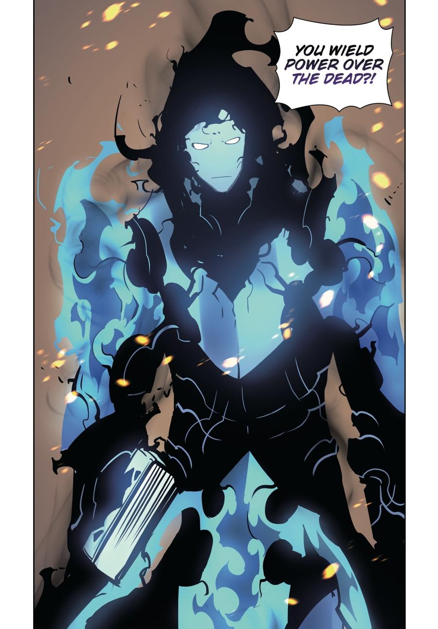 Solo Leveling (Volume) Chapter 19 87