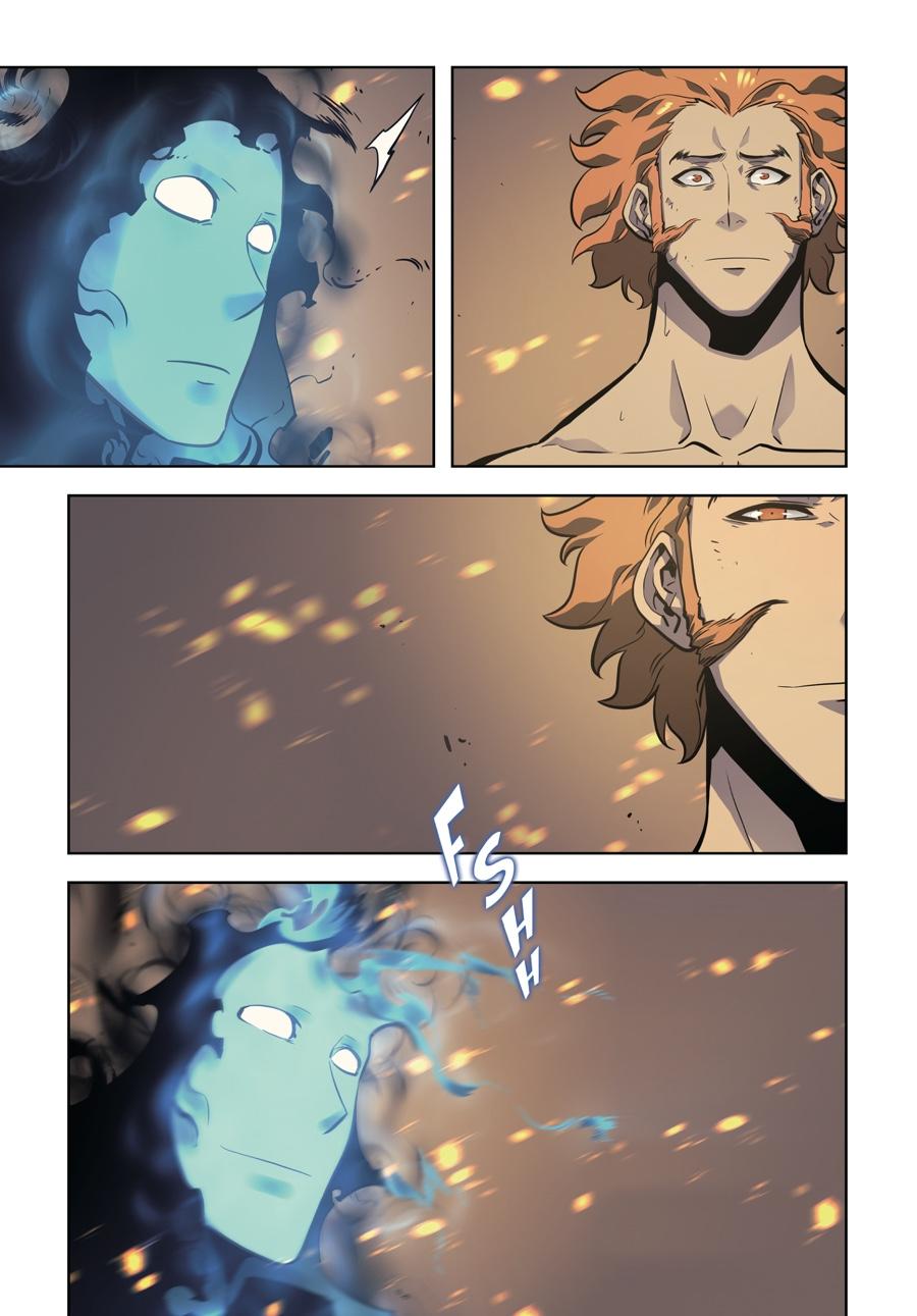 Solo Leveling (Volume) Chapter 19 92