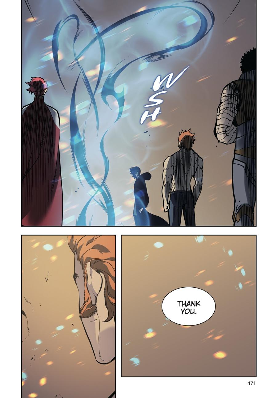 Solo Leveling (Volume) Chapter 19 93