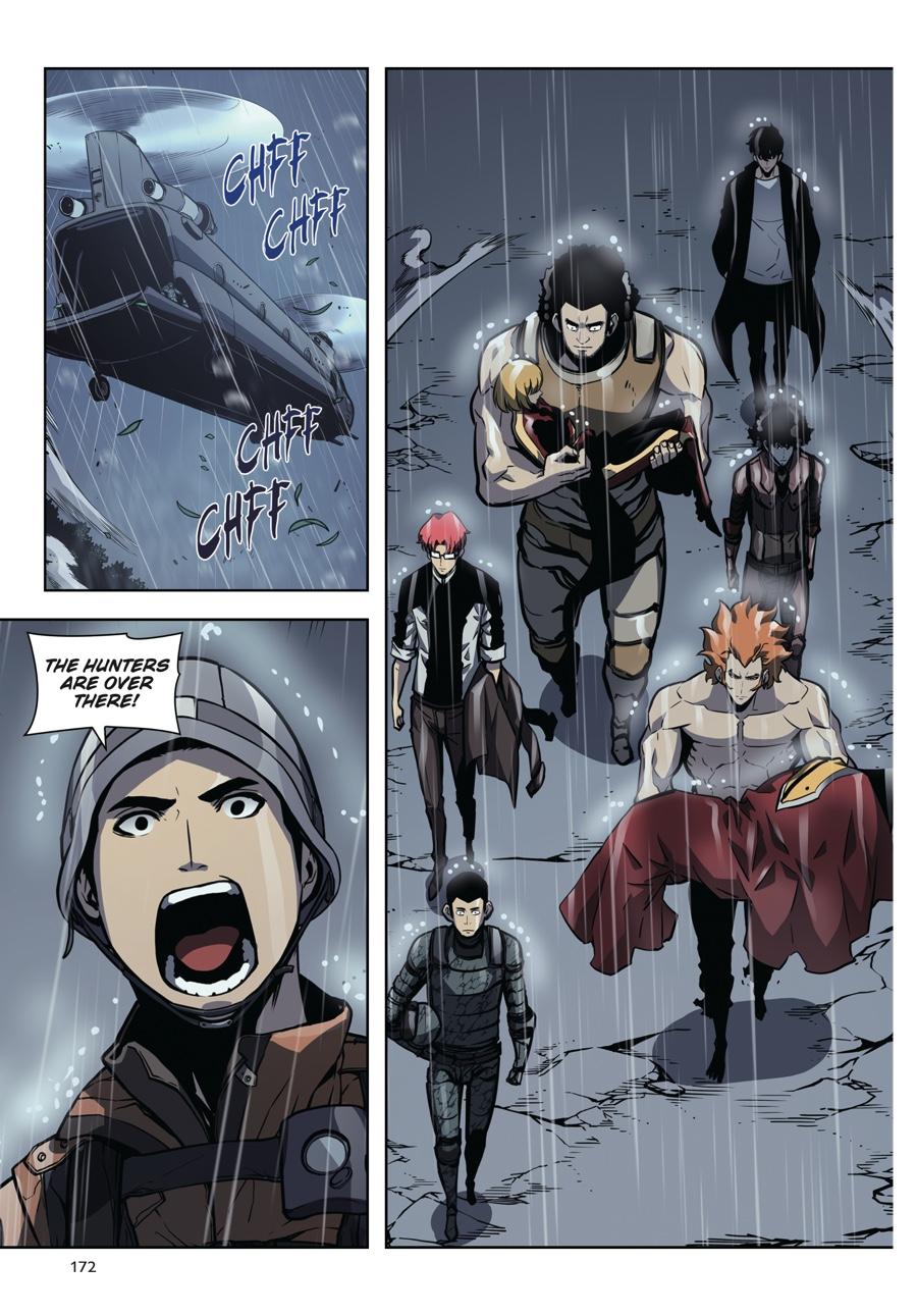 Solo Leveling (Volume) Chapter 19 94