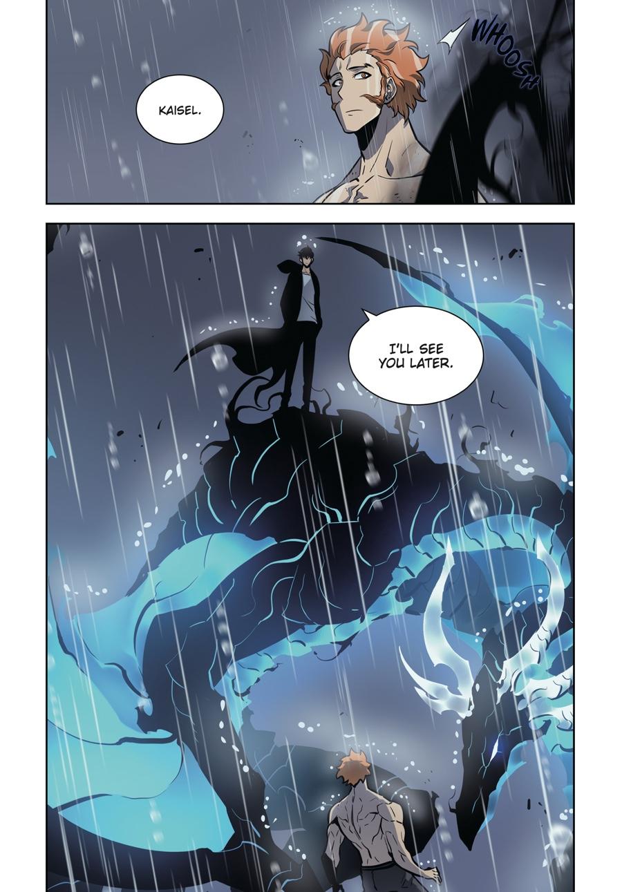 Solo Leveling (Volume) Chapter 19 96