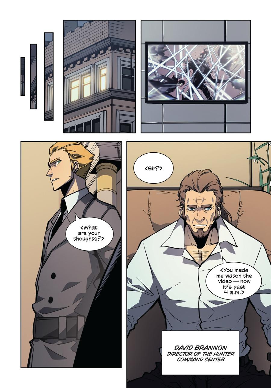 Solo Leveling (Volume) Chapter 19 103