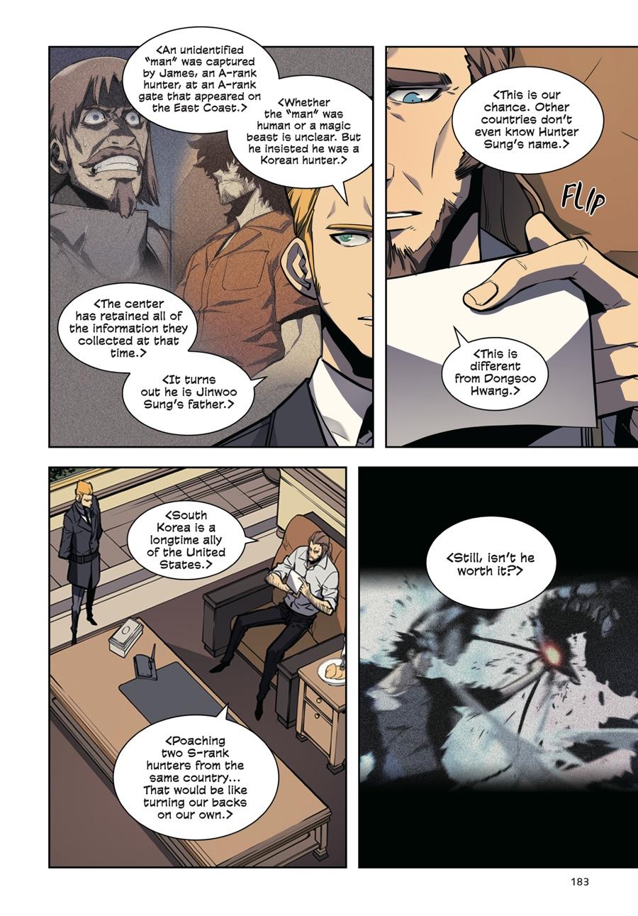 Solo Leveling (Volume) Chapter 19 105