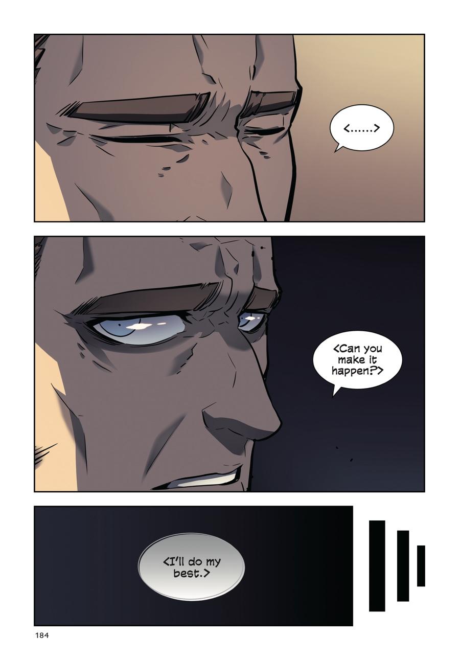 Solo Leveling (Volume) Chapter 19 106