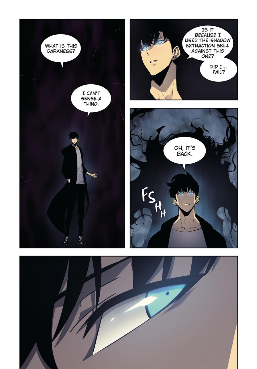 Solo Leveling (Volume) Chapter 20 5
