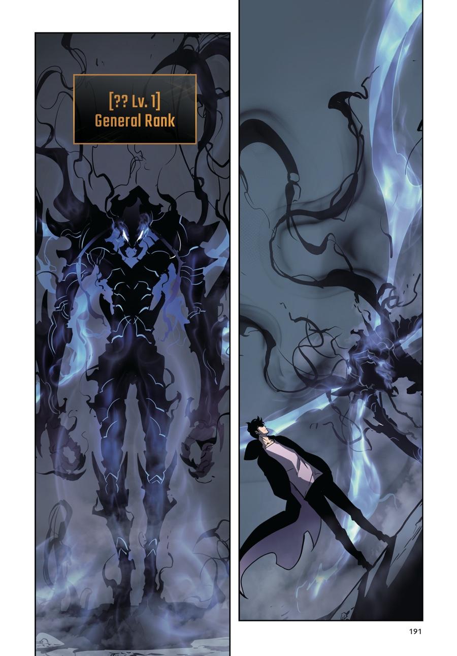 Solo Leveling (Volume) Chapter 20 7
