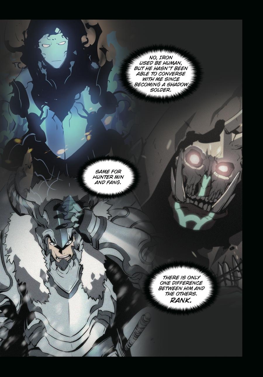Solo Leveling (Volume) Chapter 20 10