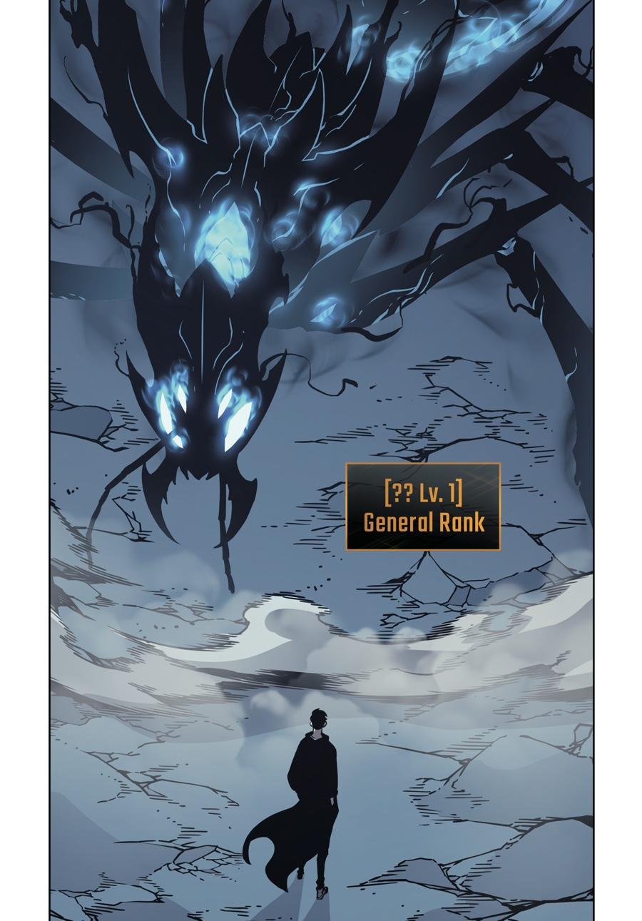 Solo Leveling (Volume) Chapter 20 15