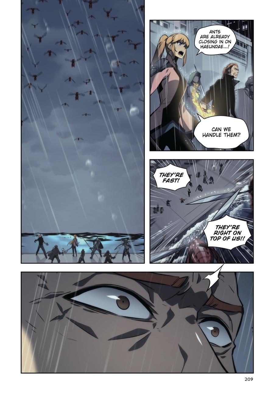 Solo Leveling (Volume) Chapter 20 25