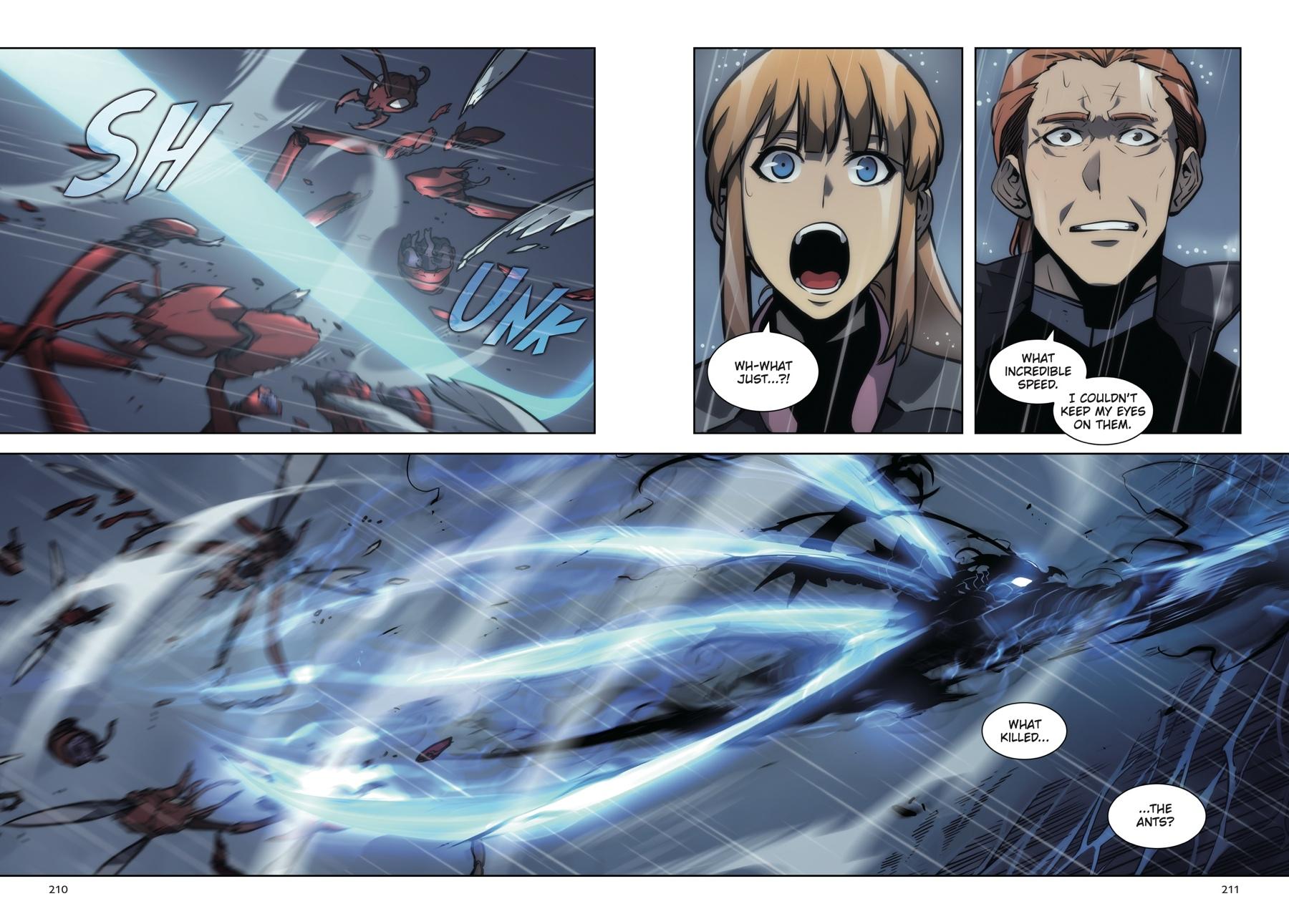 Solo Leveling (Volume) Chapter 20 26