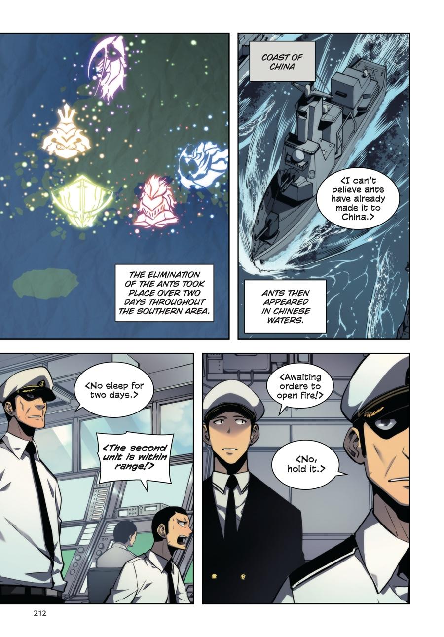 Solo Leveling (Volume) Chapter 20 27