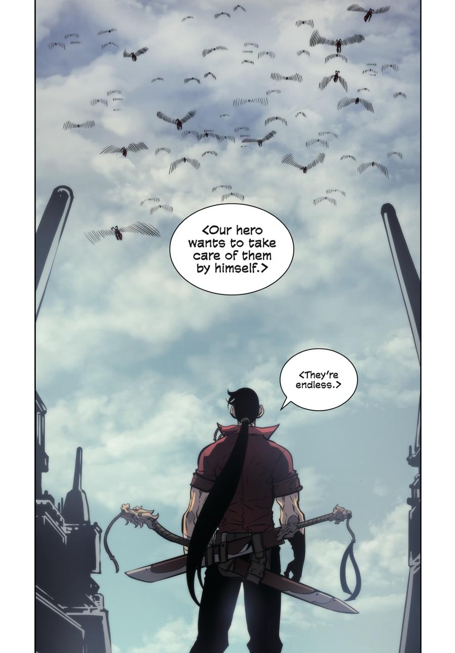 Solo Leveling (Volume) Chapter 20 28