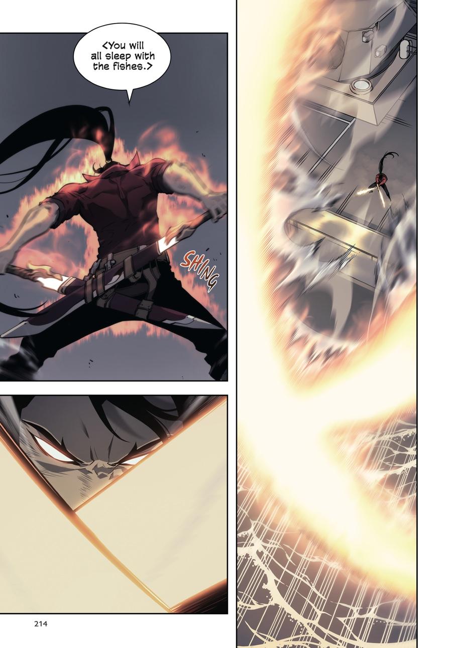 Solo Leveling (Volume) Chapter 20 29