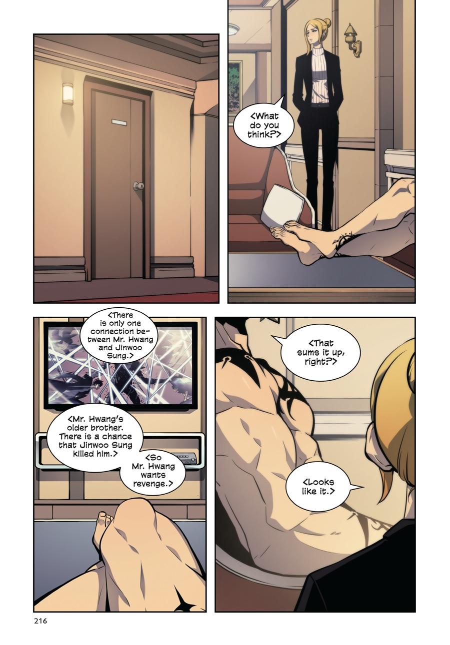 Solo Leveling (Volume) Chapter 20 31