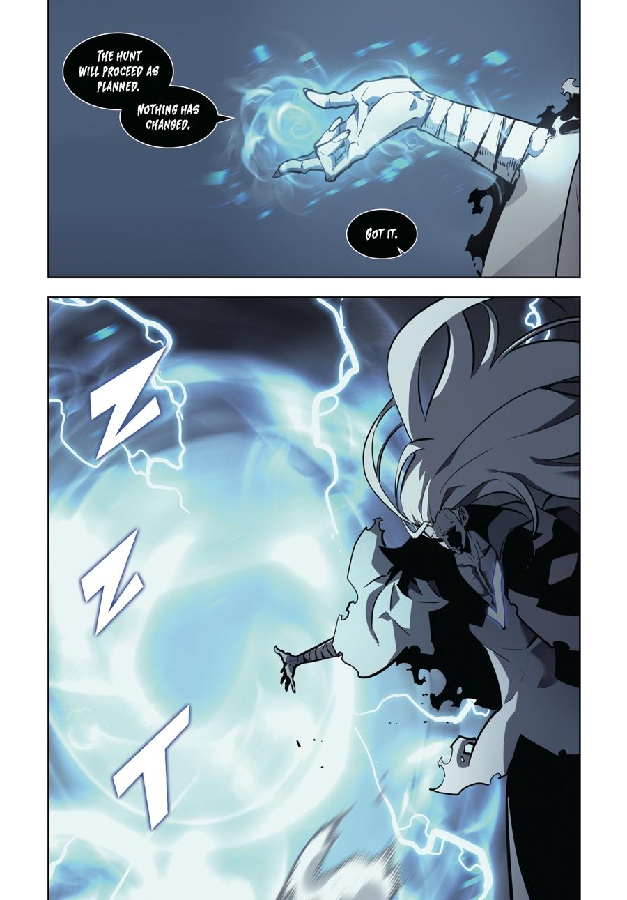Solo Leveling (Volume) Chapter 20 42