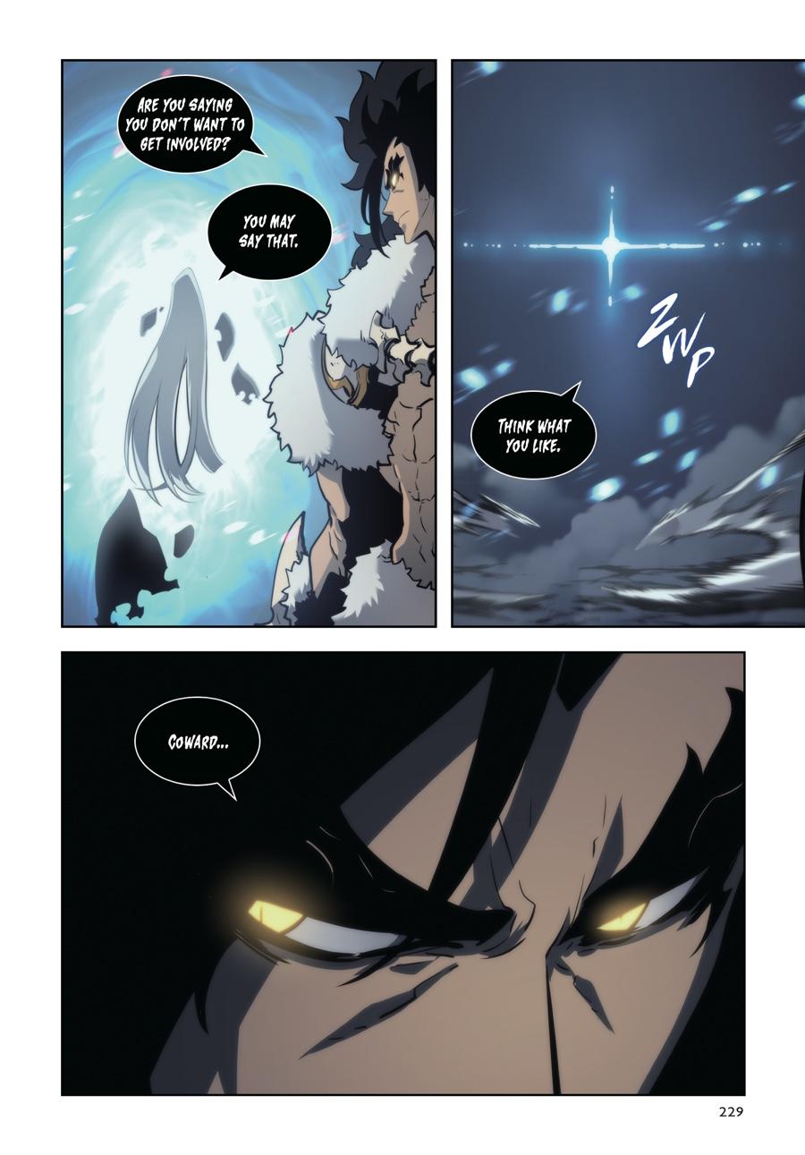 Solo Leveling (Volume) Chapter 20 44