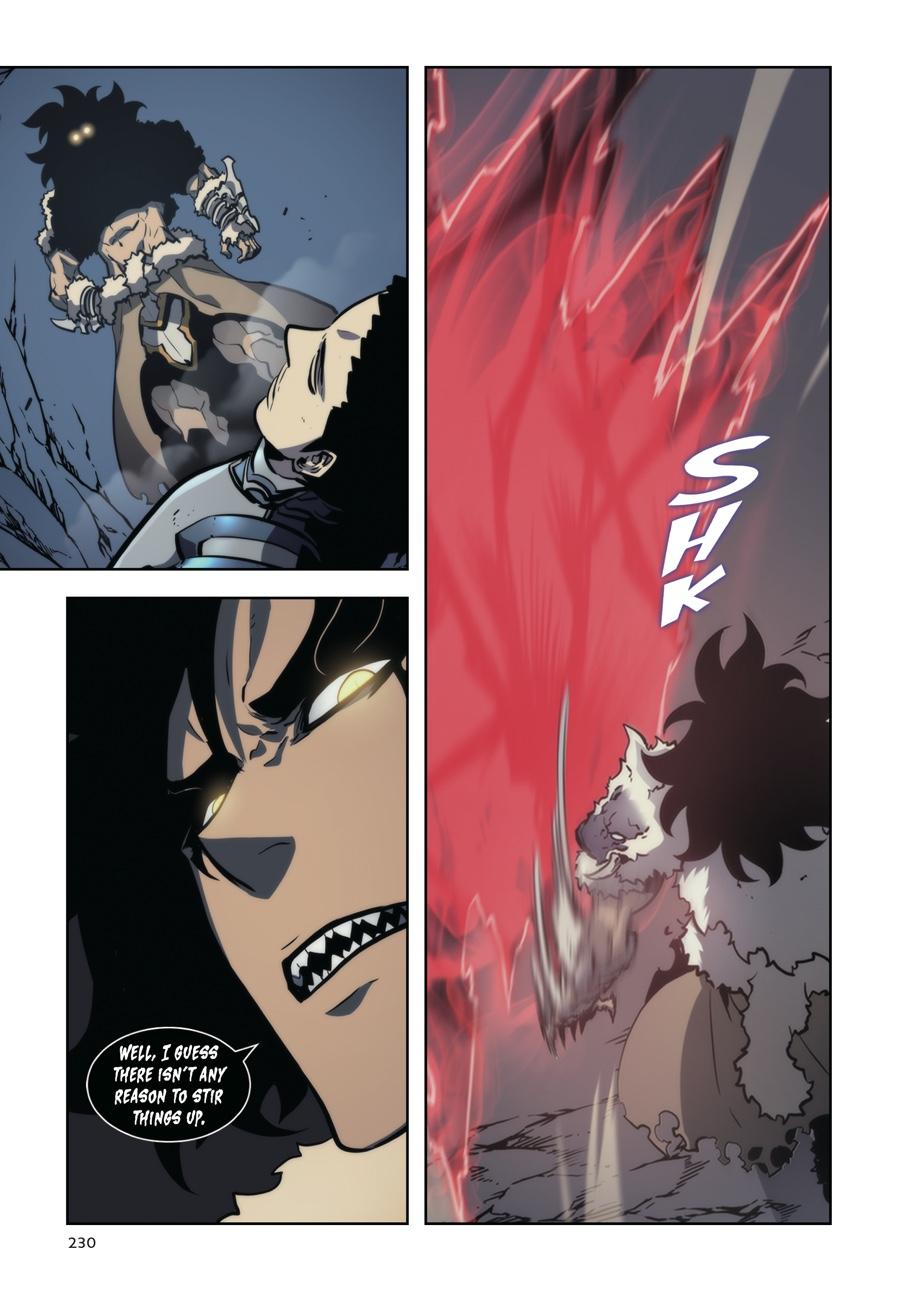 Solo Leveling (Volume) Chapter 20 45