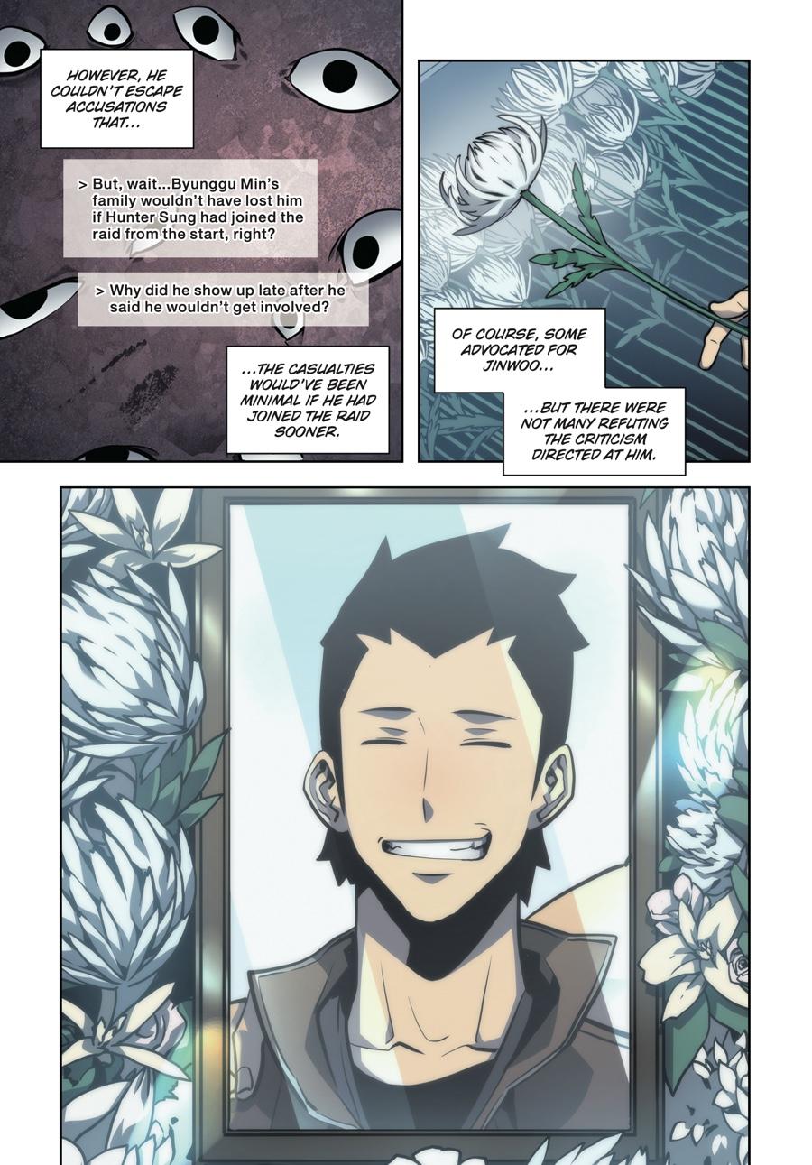 Solo Leveling (Volume) Chapter 20 49