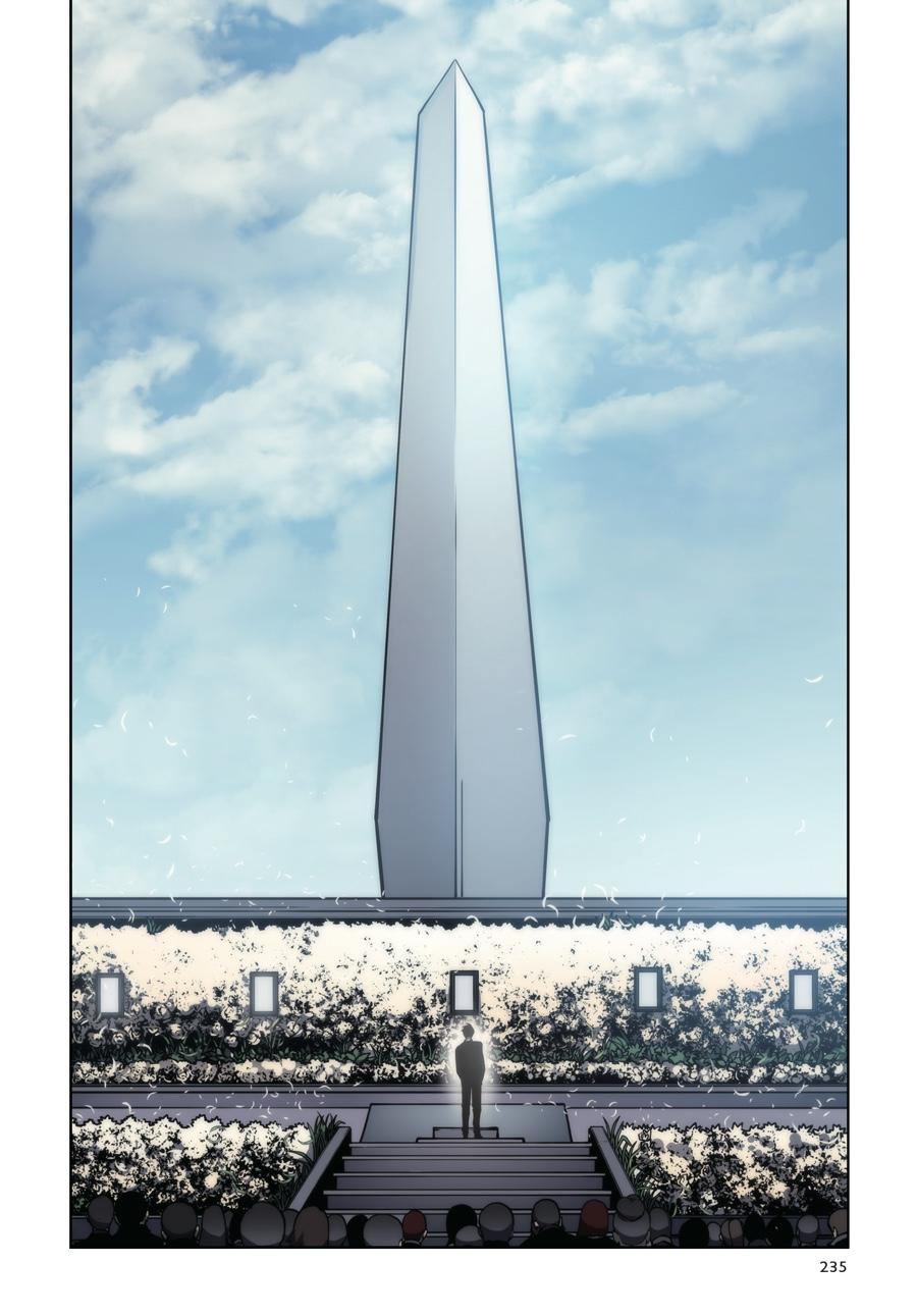 Solo Leveling (Volume) Chapter 20 50