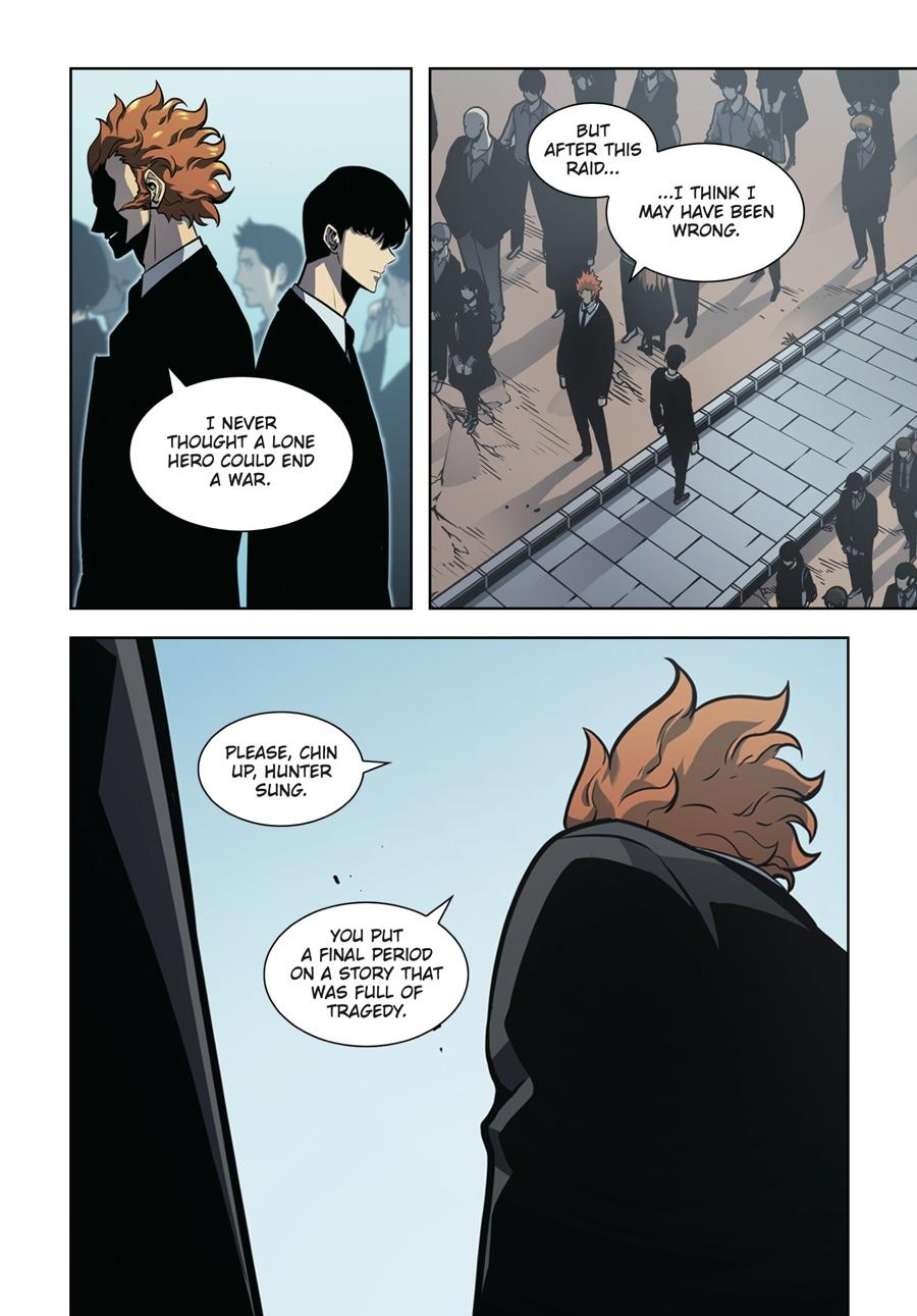 Solo Leveling (Volume) Chapter 20 52