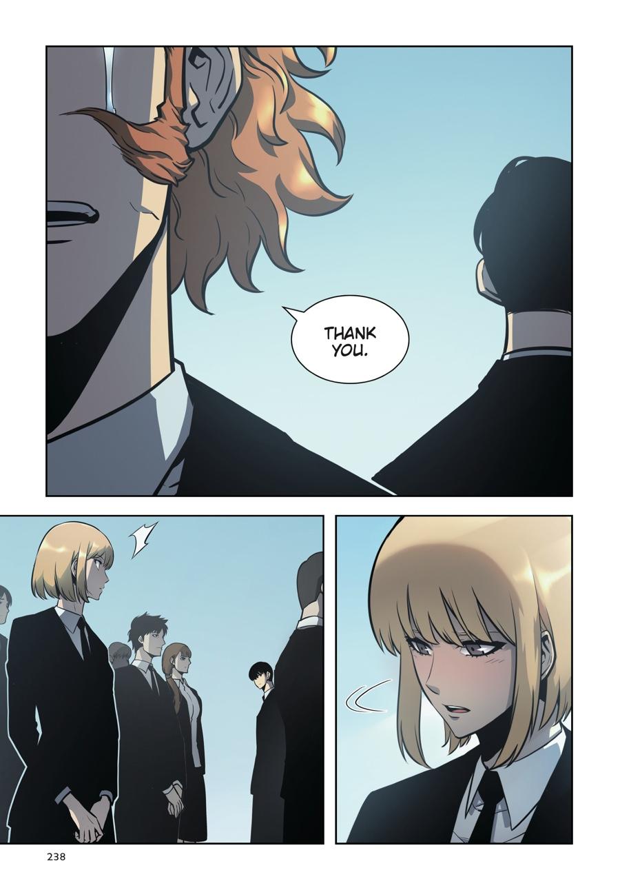Solo Leveling (Volume) Chapter 20 53
