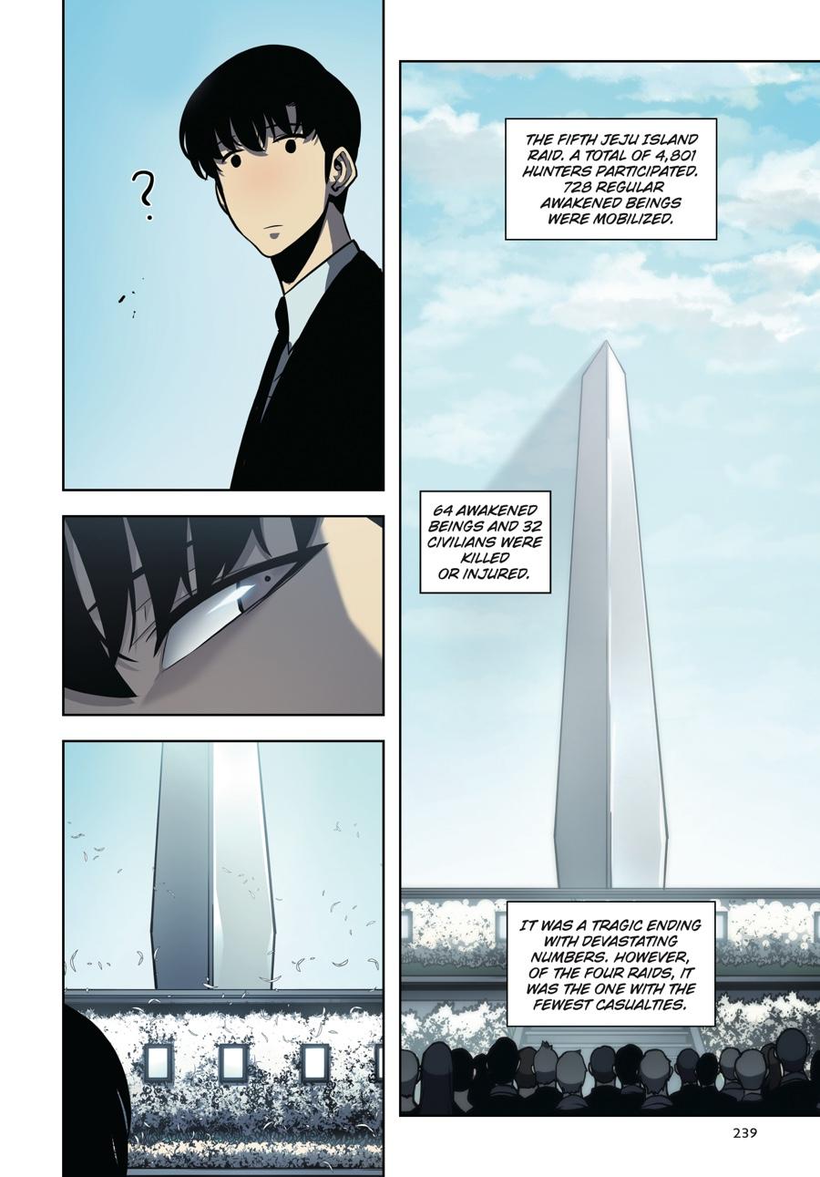 Solo Leveling (Volume) Chapter 20 54