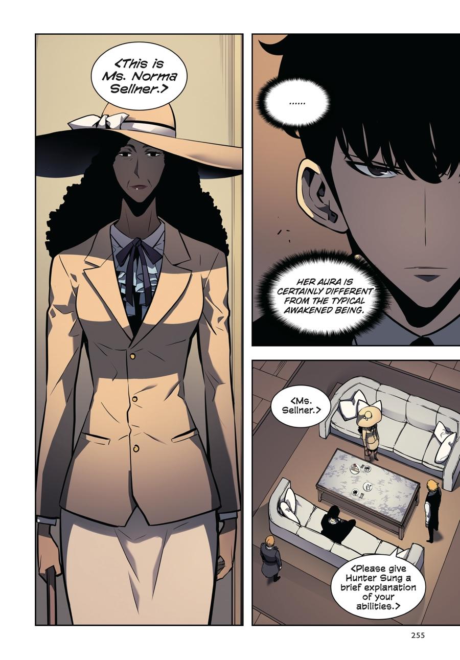 Solo Leveling (Volume) Chapter 21 7