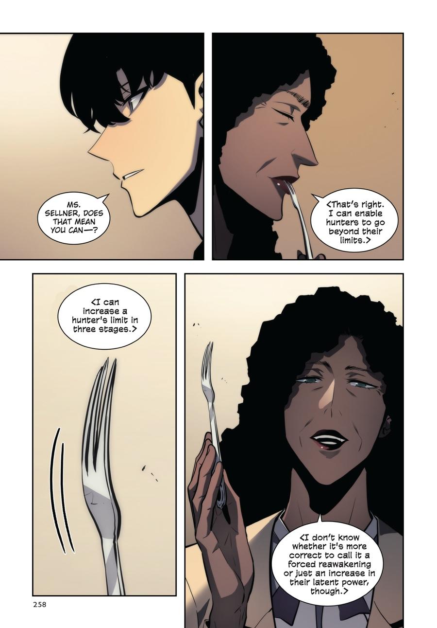 Solo Leveling (Volume) Chapter 21 10