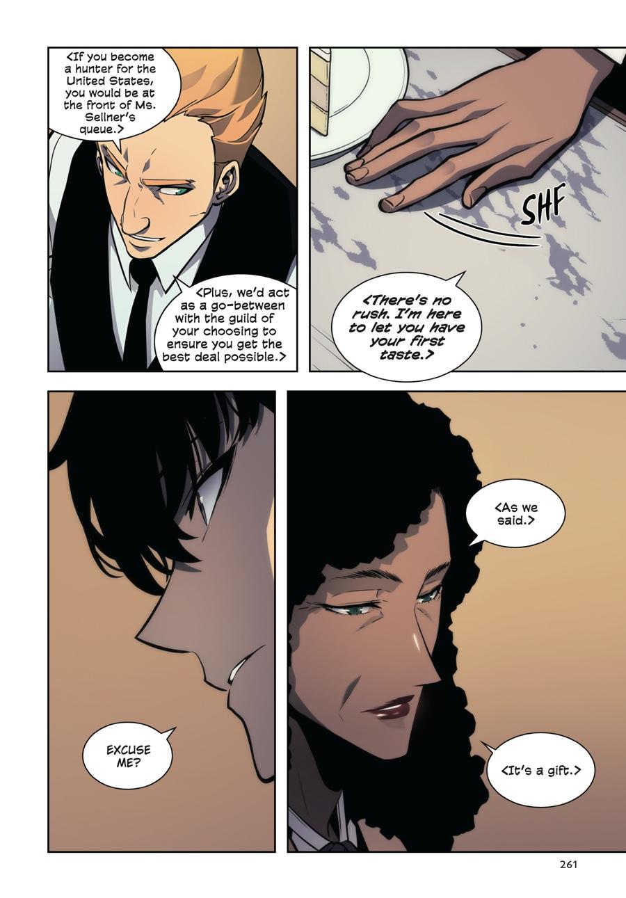 Solo Leveling (Volume) Chapter 21 13