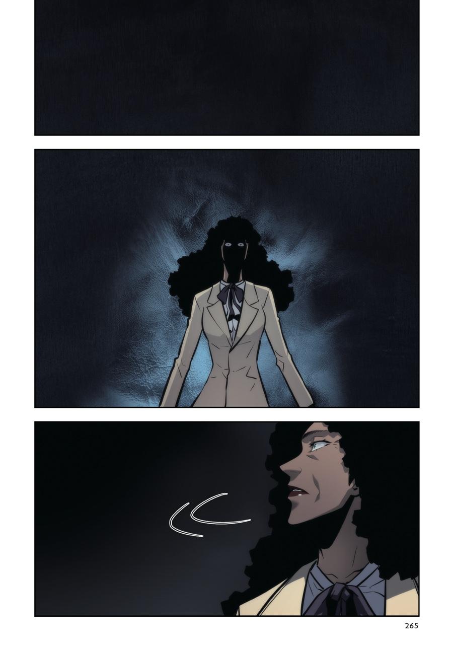 Solo Leveling (Volume) Chapter 21 17