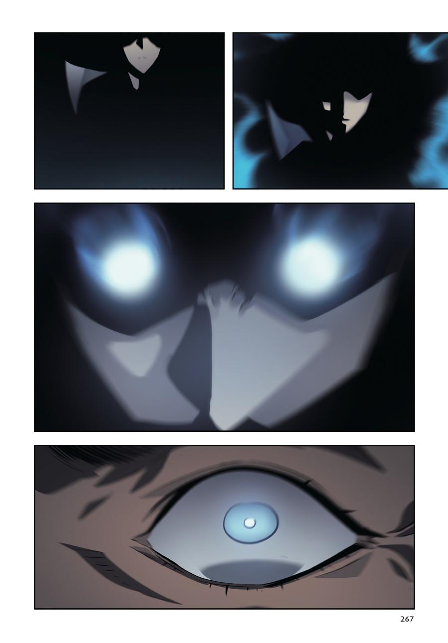 Solo Leveling (Volume) Chapter 21 19