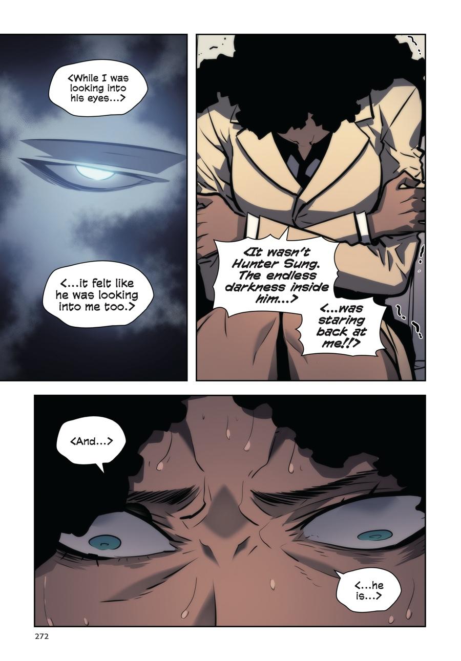 Solo Leveling (Volume) Chapter 21 24