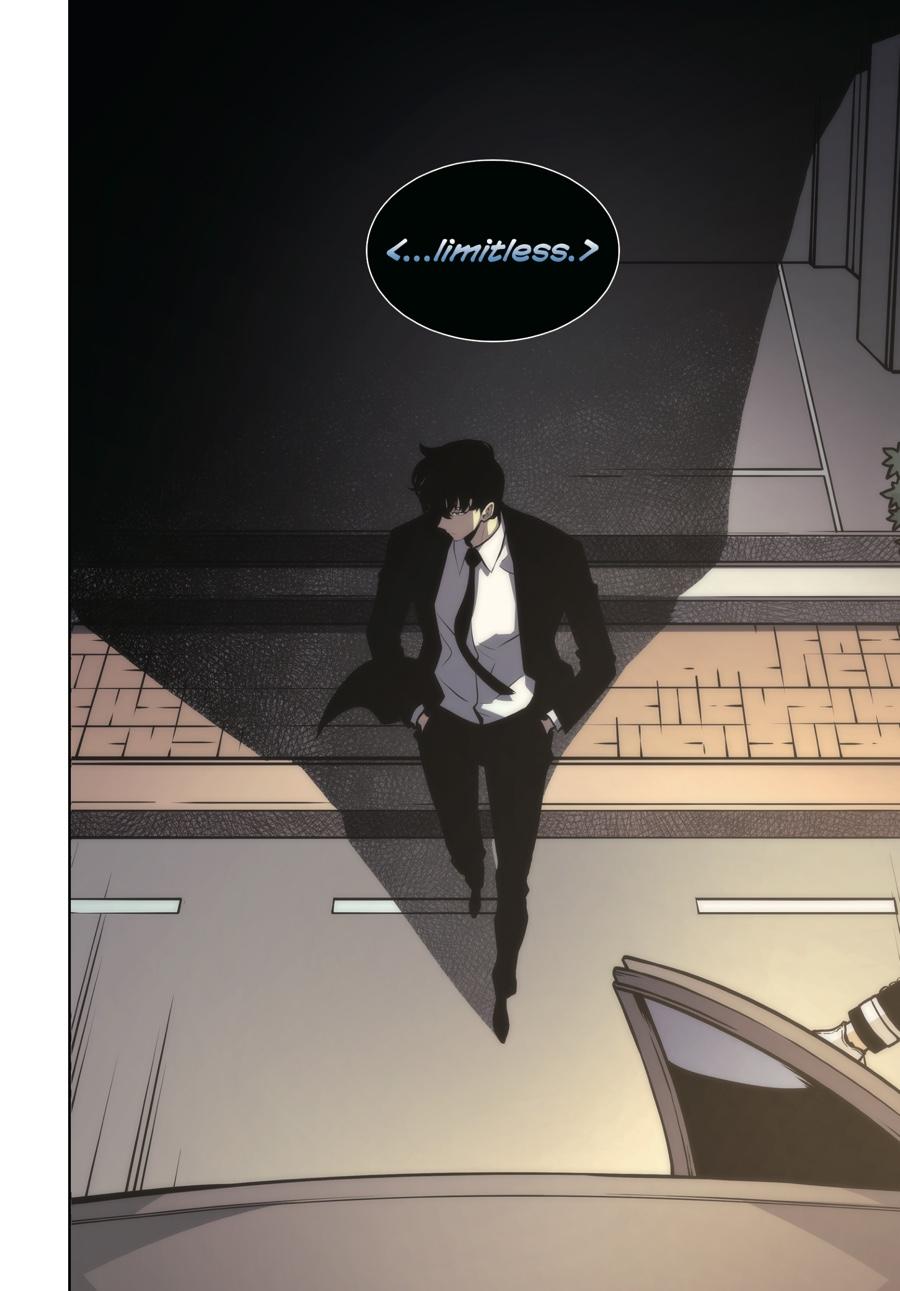 Solo Leveling (Volume) Chapter 21 25