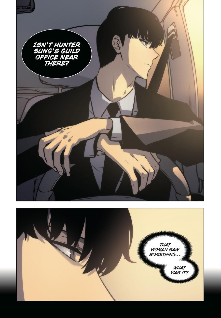 Solo Leveling (Volume) Chapter 21 28