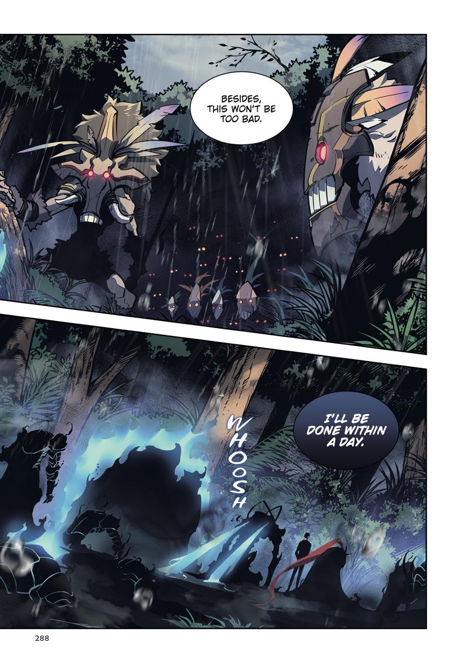 Solo Leveling (Volume) Chapter 21 40