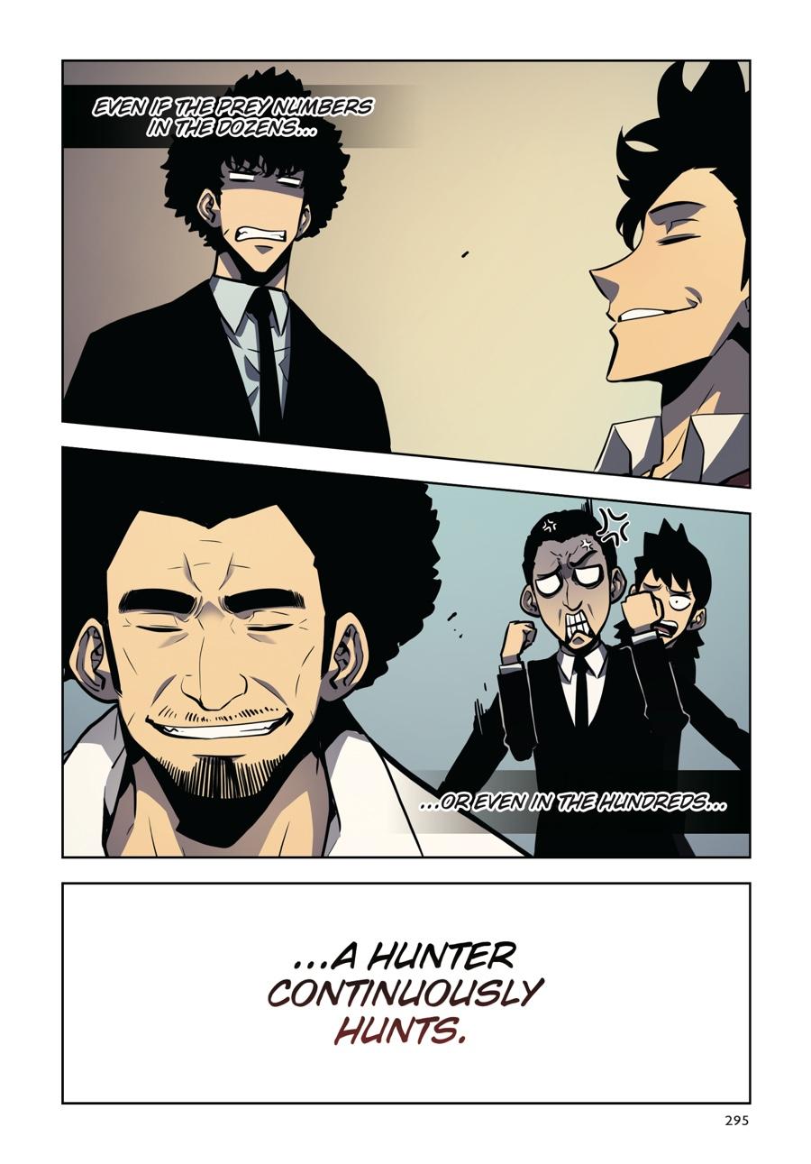 Solo Leveling (Volume) Chapter 21 47