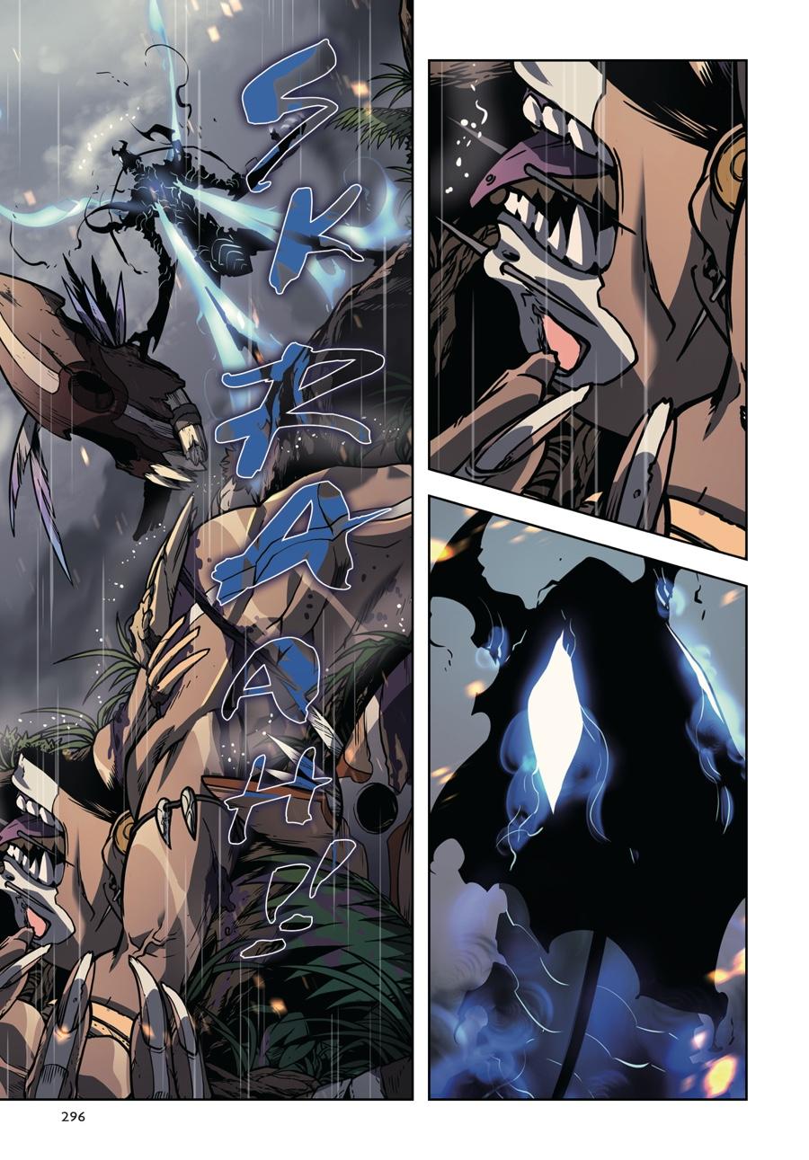 Solo Leveling (Volume) Chapter 21 48