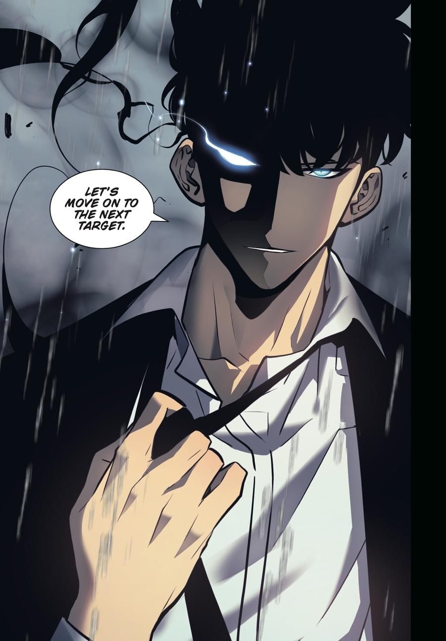 Solo Leveling (Volume) Chapter 21 51