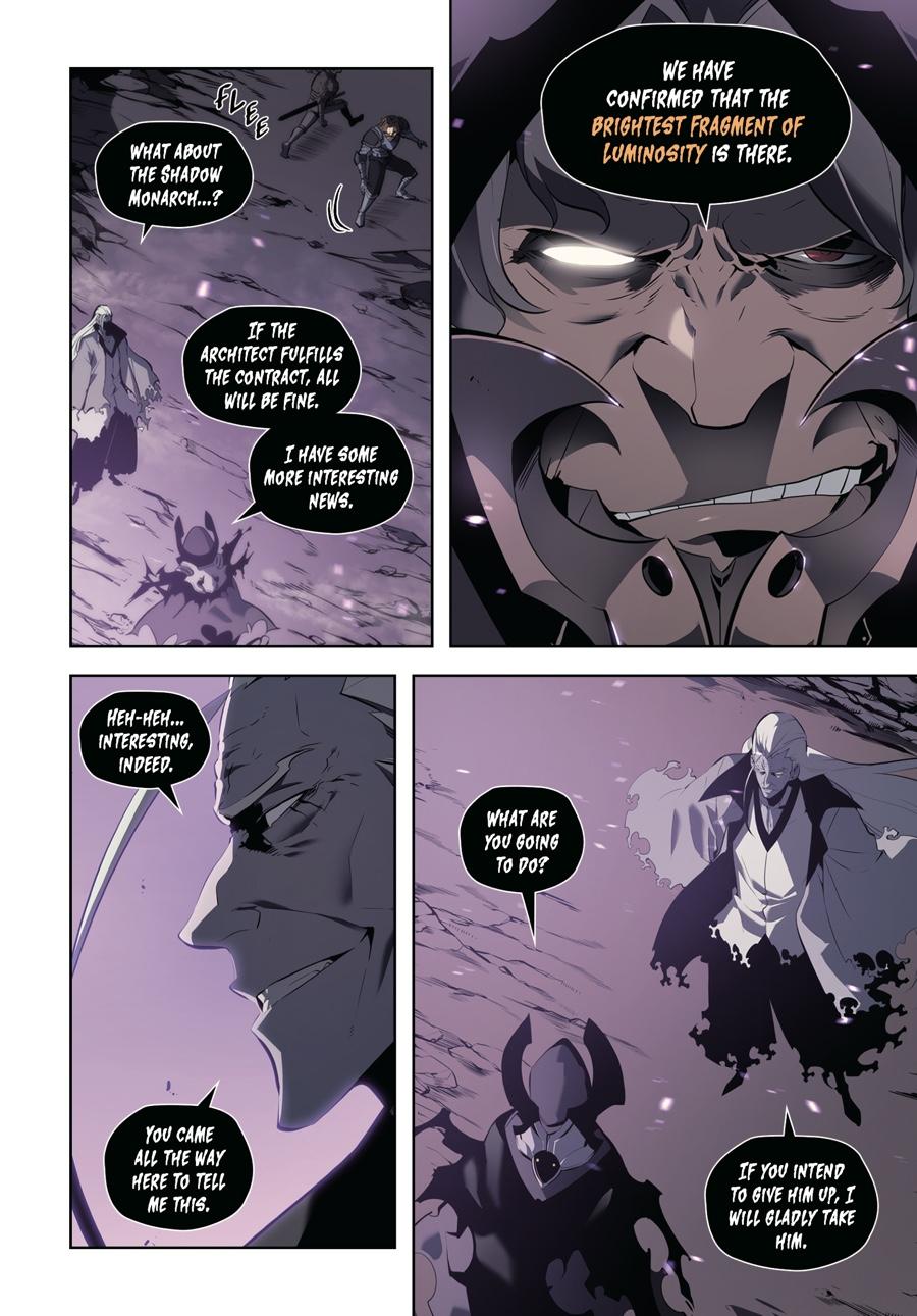 Solo Leveling (Volume) Chapter 22 12