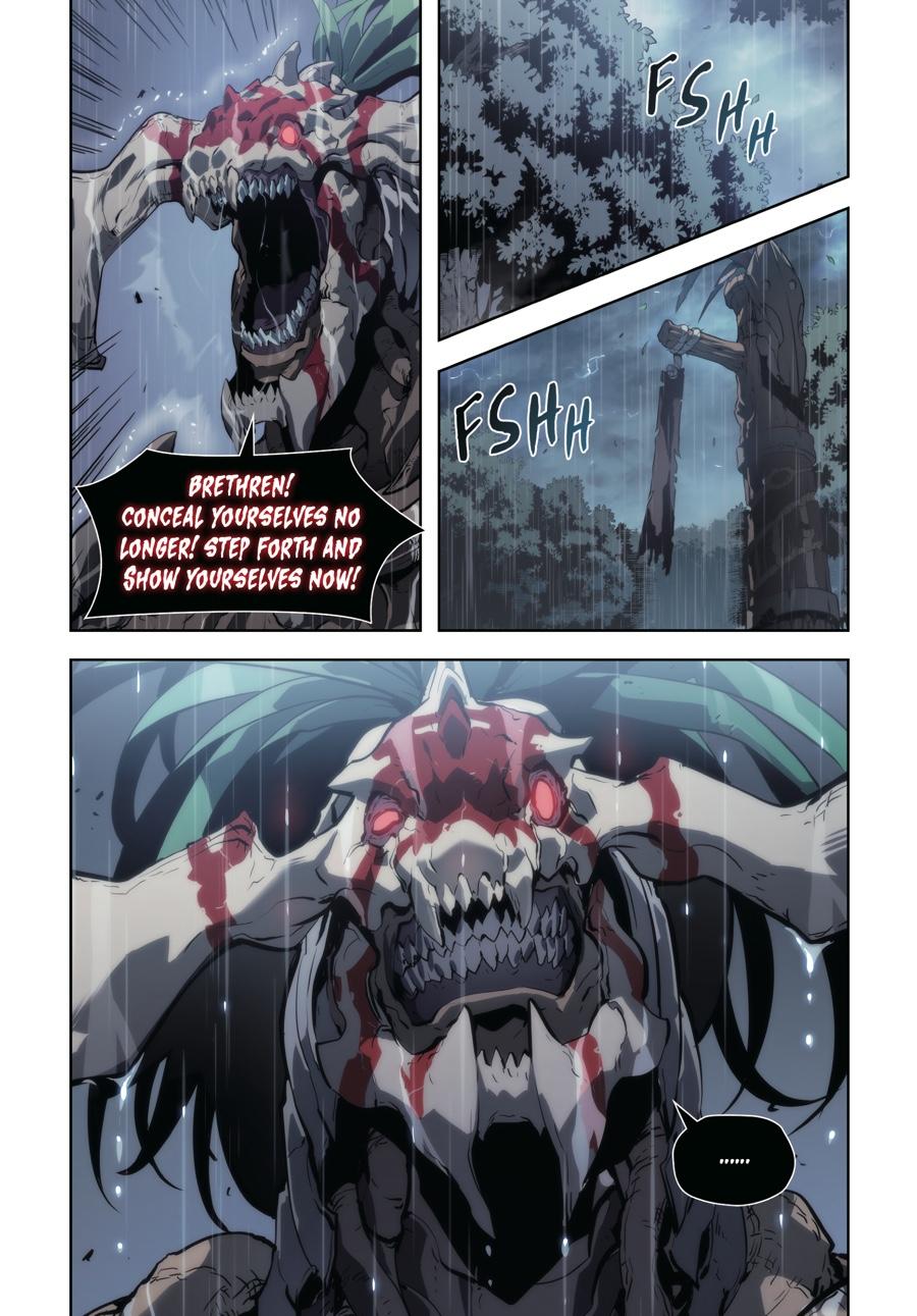 Solo Leveling (Volume) Chapter 22 18