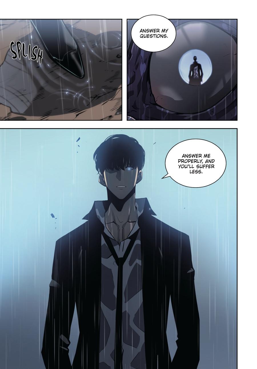 Solo Leveling (Volume) Chapter 22 30