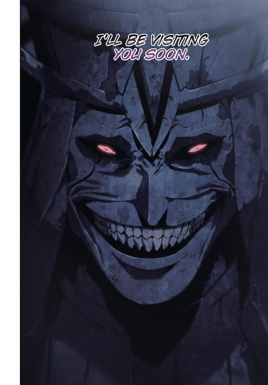 Solo Leveling (Volume) Chapter 22 37