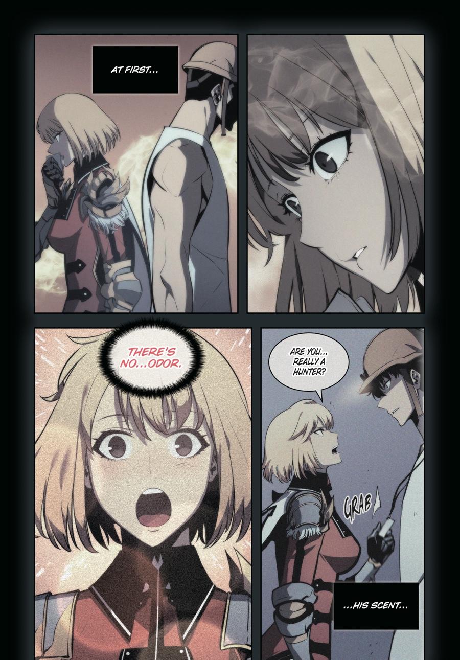 Solo Leveling (Volume) Chapter 22 50